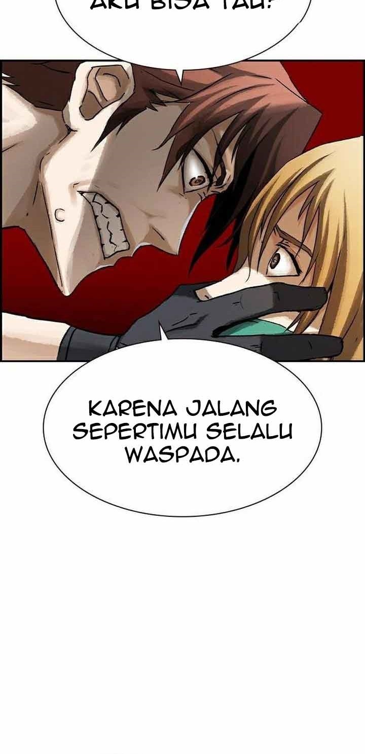 One Hundred Player Battleground Chapter 12 halaman 36