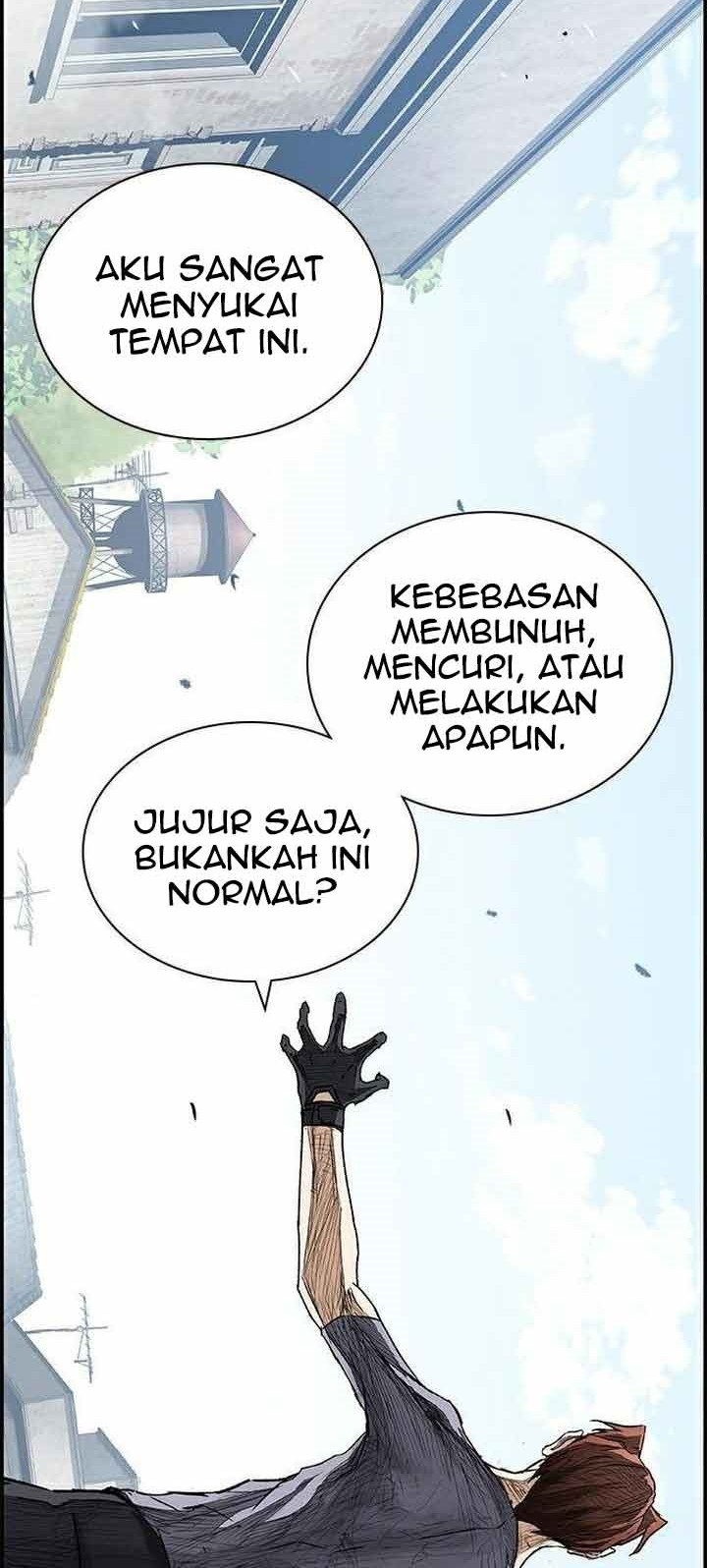 One Hundred Player Battleground Chapter 12 halaman 38