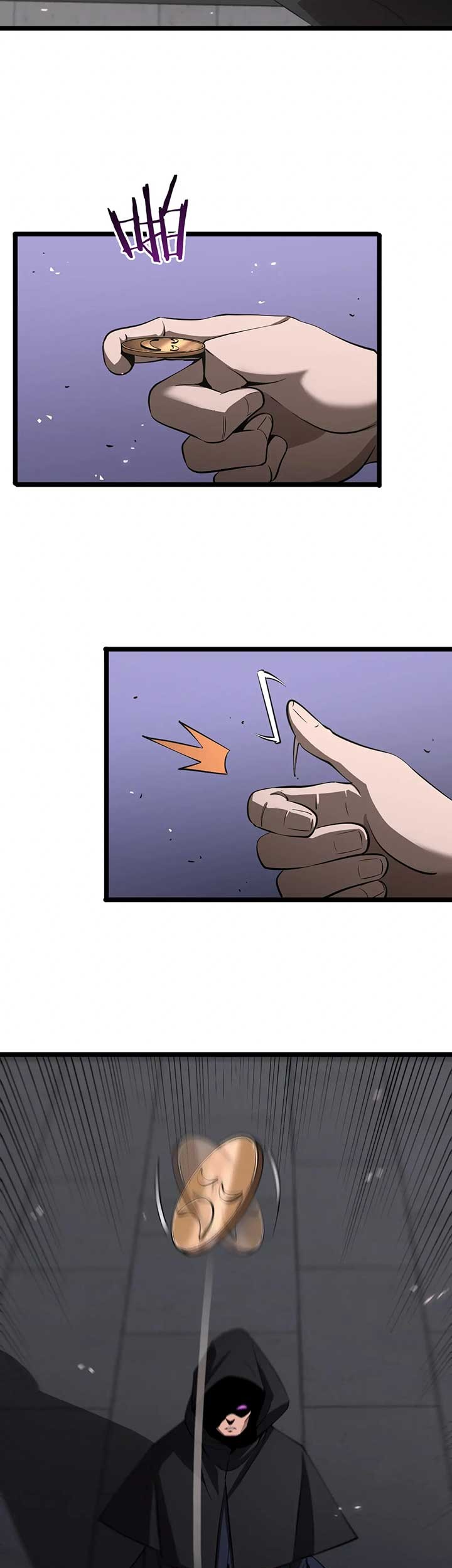 World’s Apocalypse Online Chapter 82 Gambar 18