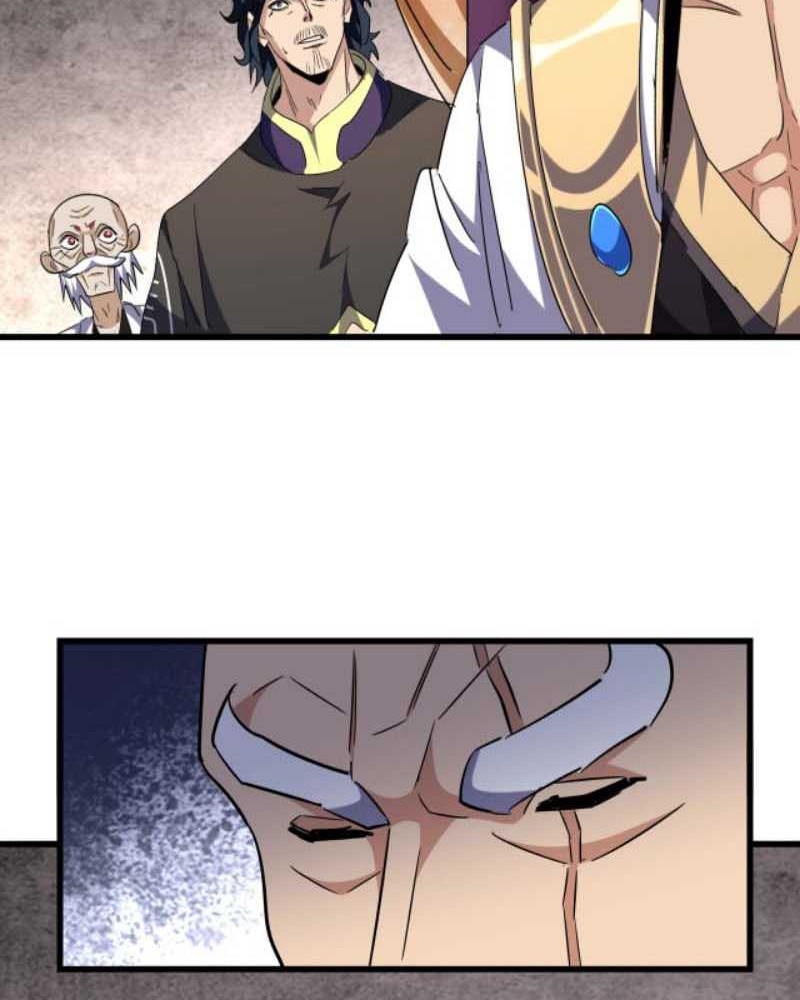 Magic Emperor Chapter 260 Gambar 20
