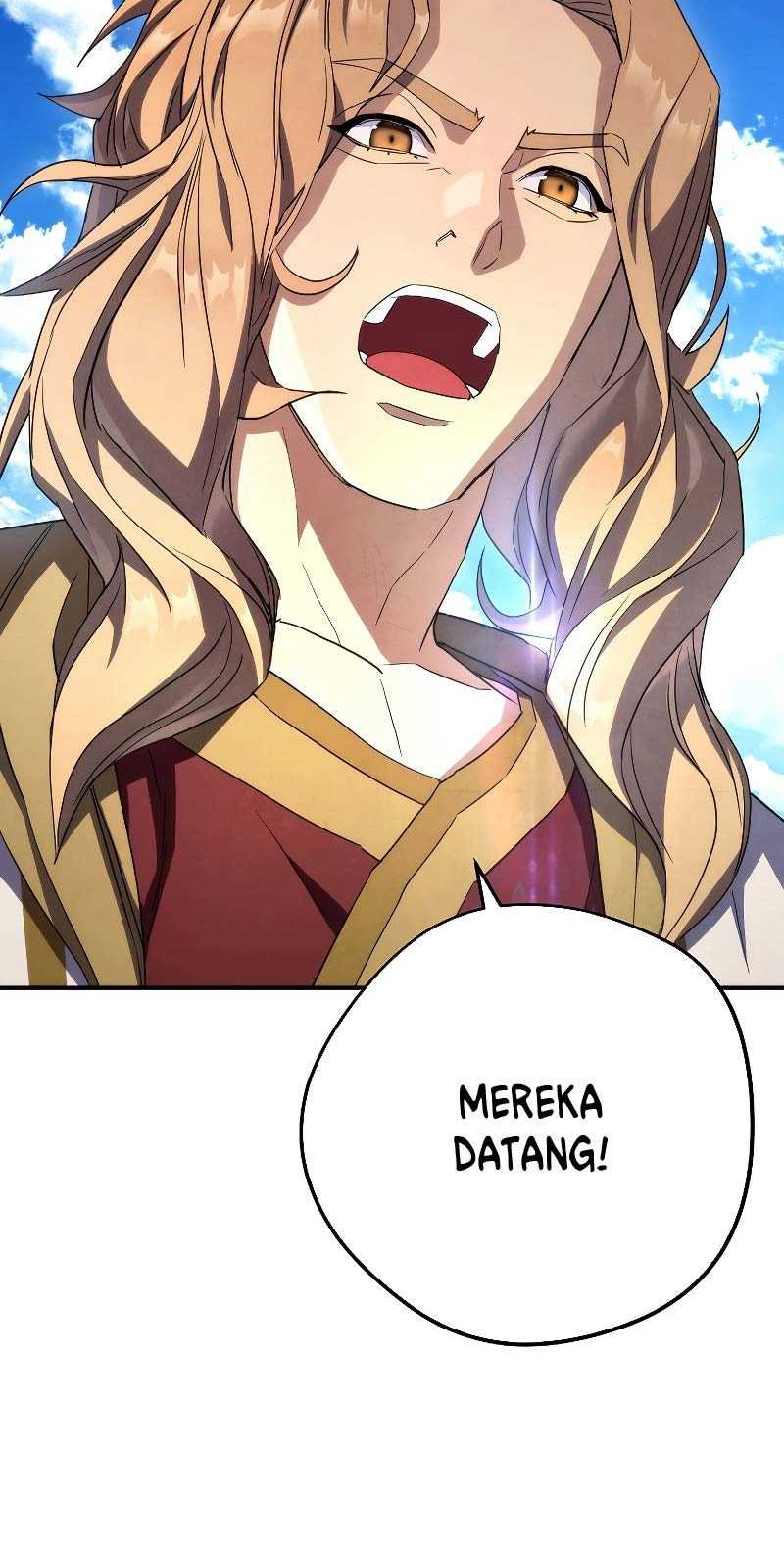 The Live Chapter 84 halaman 45