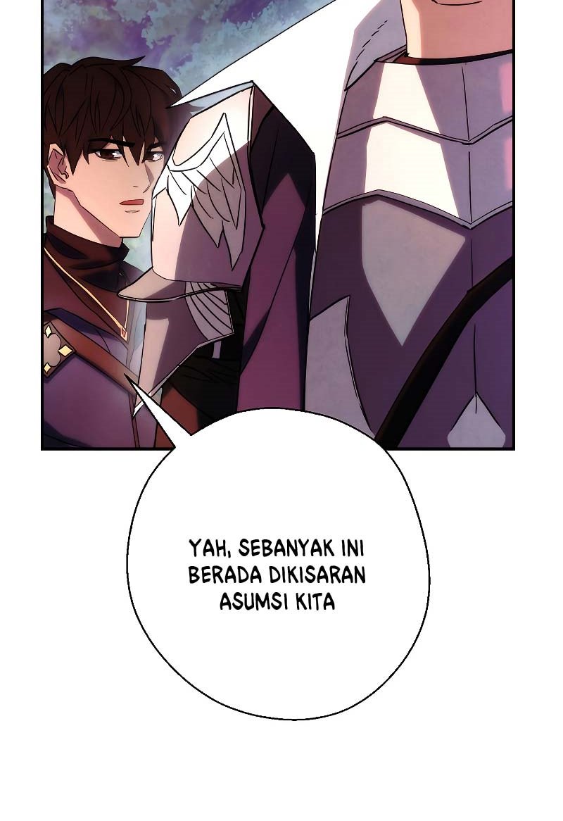The Live Chapter 85 halaman 49