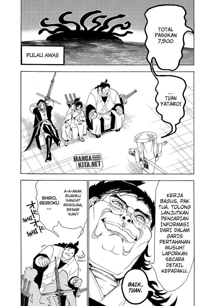 Orient Chapter 77 halaman 10