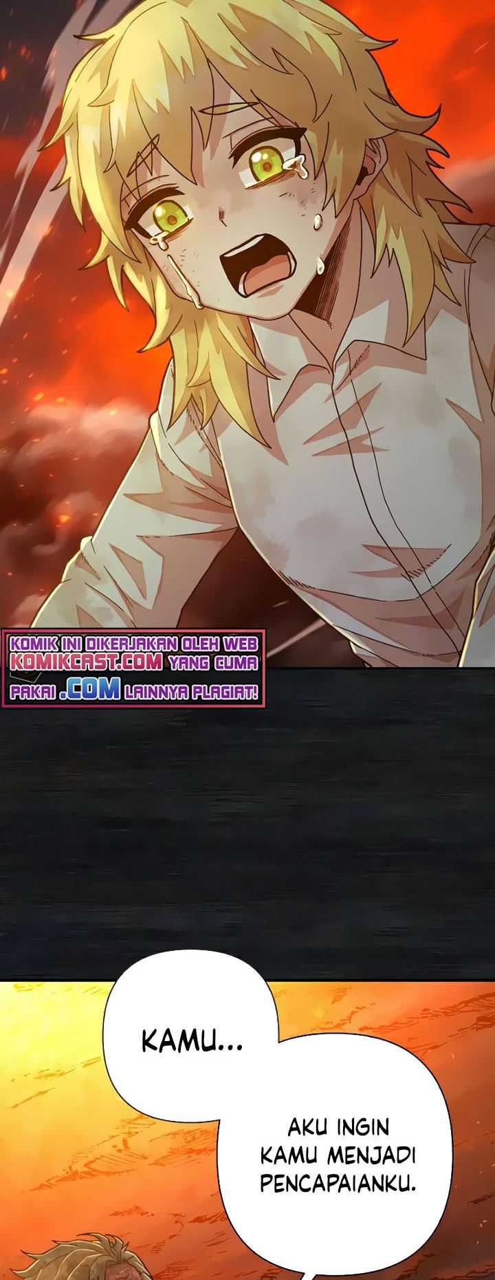 Hero Has Returned Chapter 35 Gambar 39