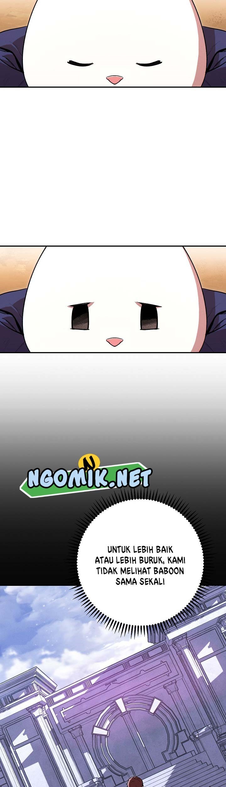 Dungeon Reset Chapter 110 halaman 29