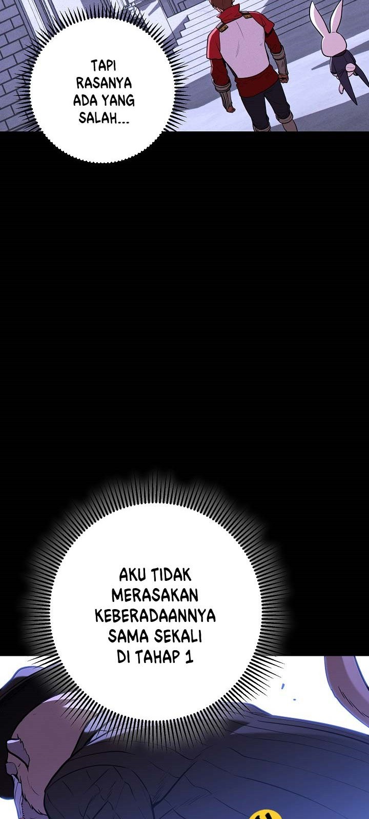 Dungeon Reset Chapter 110 halaman 30
