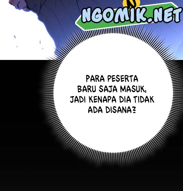 Dungeon Reset Chapter 110 halaman 31