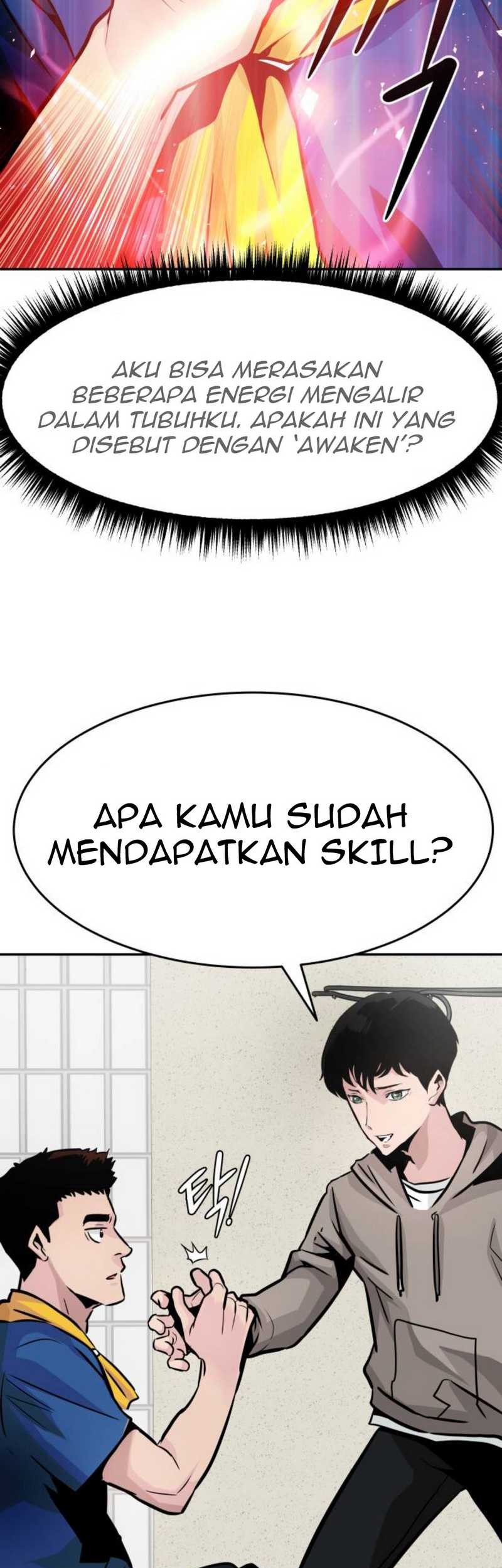 All Rounder Chapter 16 halaman 57