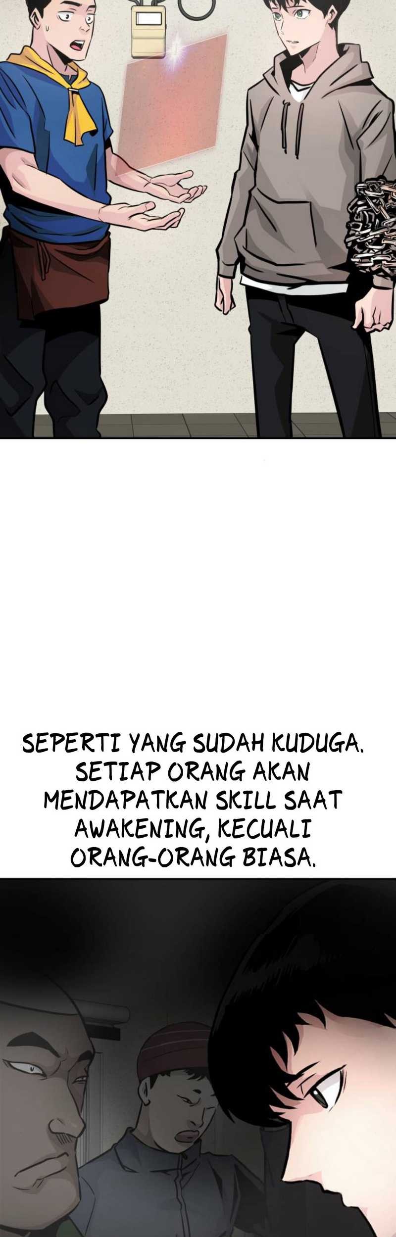 All Rounder Chapter 16 halaman 60