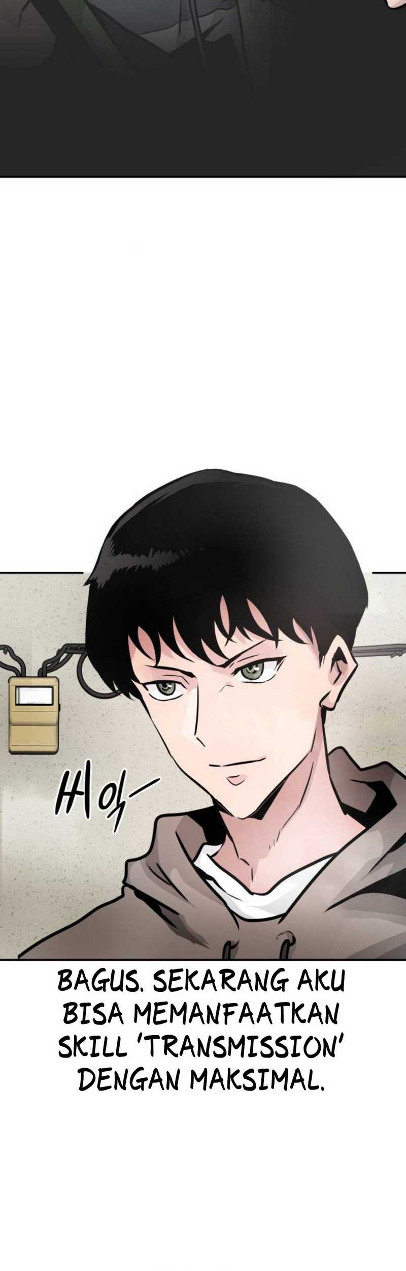 All Rounder Chapter 16 halaman 61