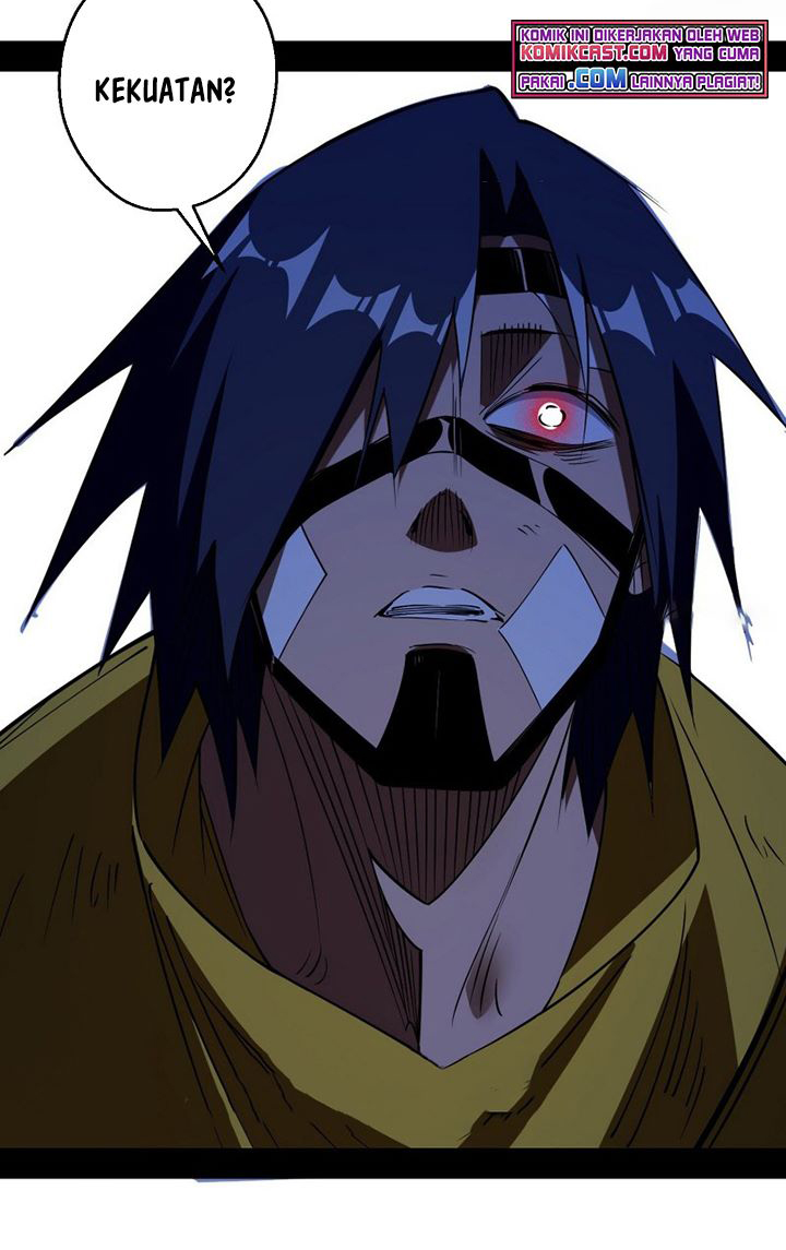 I’m An Evil God Chapter 162 halaman 18