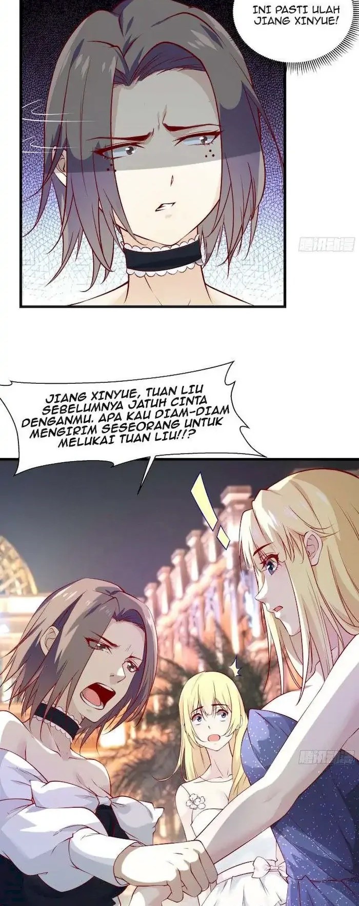 Dad the Strongest God of War Chapter 37 Gambar 10