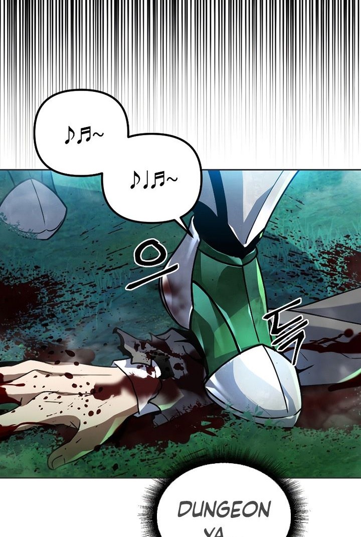 Maxed Out Leveling Chapter 28 halaman 29