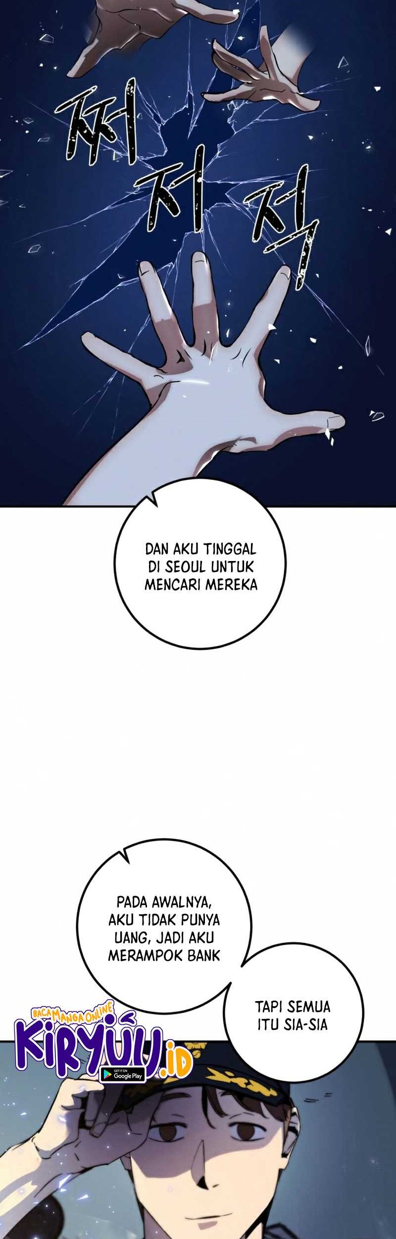 Return to Player Chapter 65 halaman 23