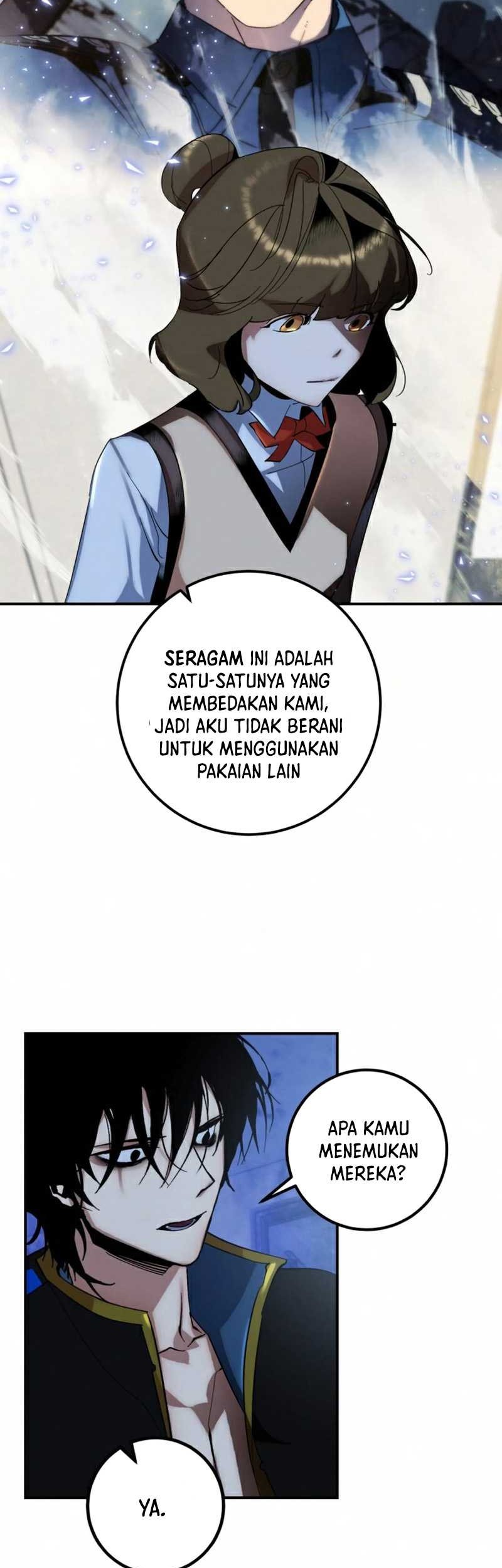 Return to Player Chapter 65 halaman 24
