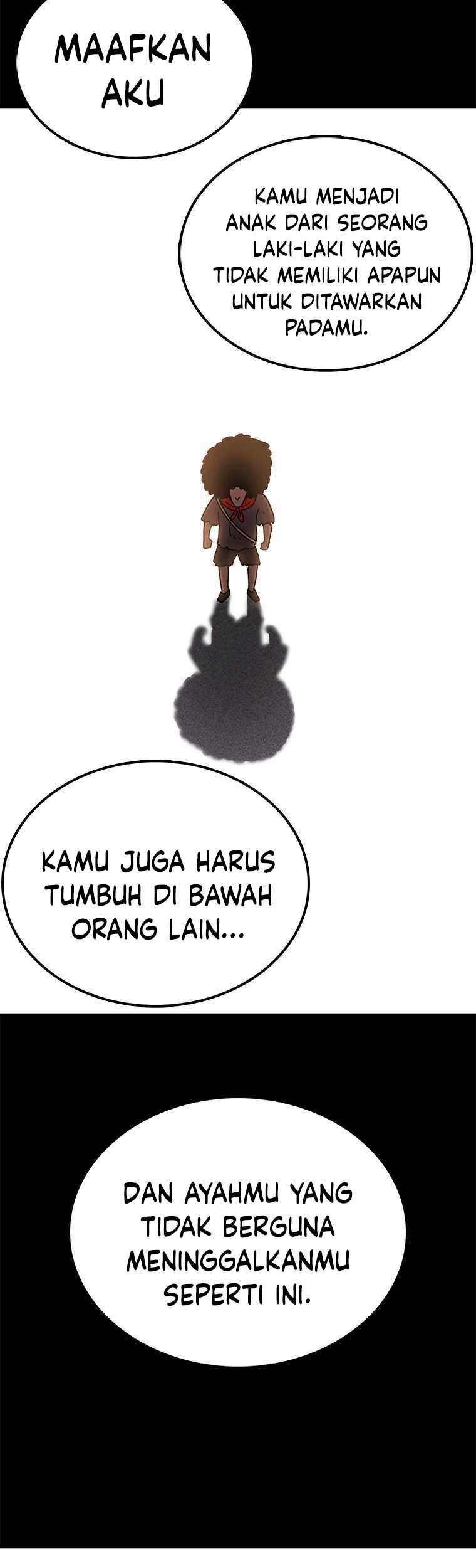 The House Without Time Chapter 44 halaman 37