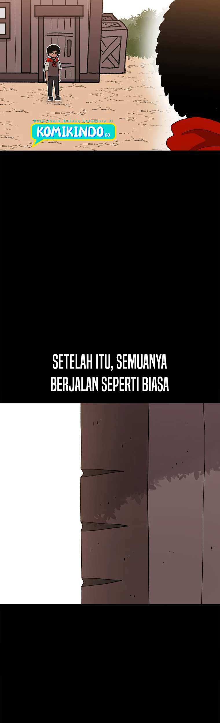 The House Without Time Chapter 44 halaman 39