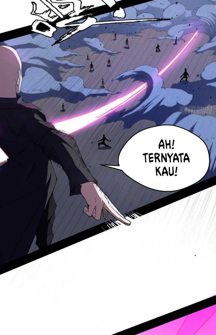 I’m An Evil God Chapter 167 halaman 21