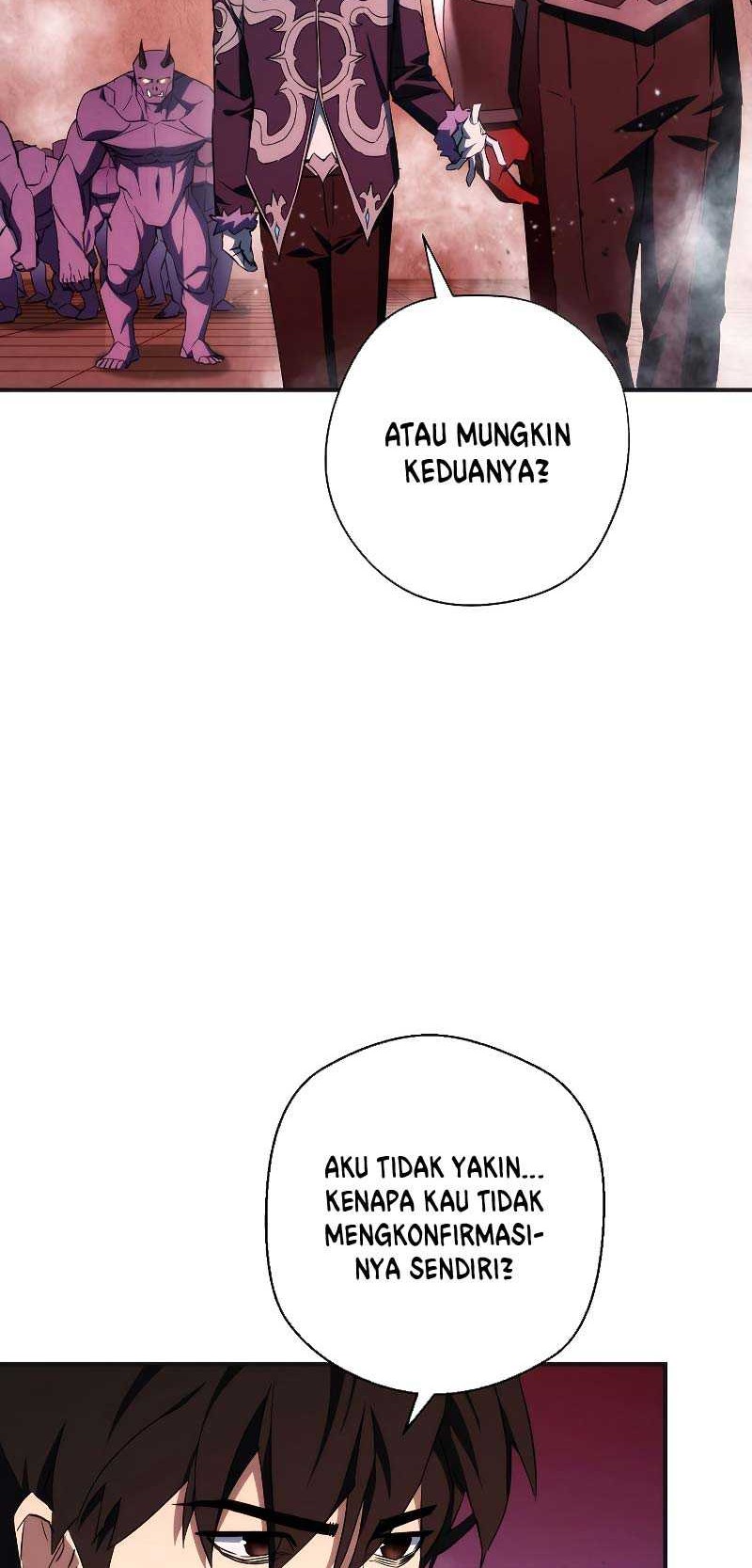 The Live Chapter 87 halaman 31