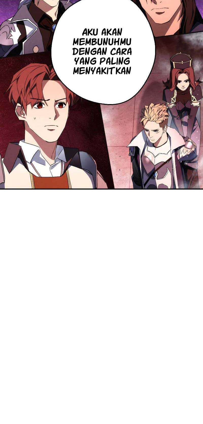 The Live Chapter 87 halaman 33