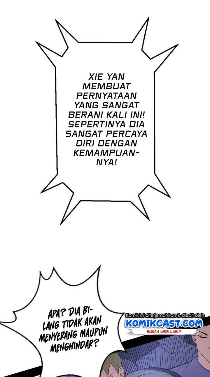 I’m An Evil God Chapter 168 halaman 27