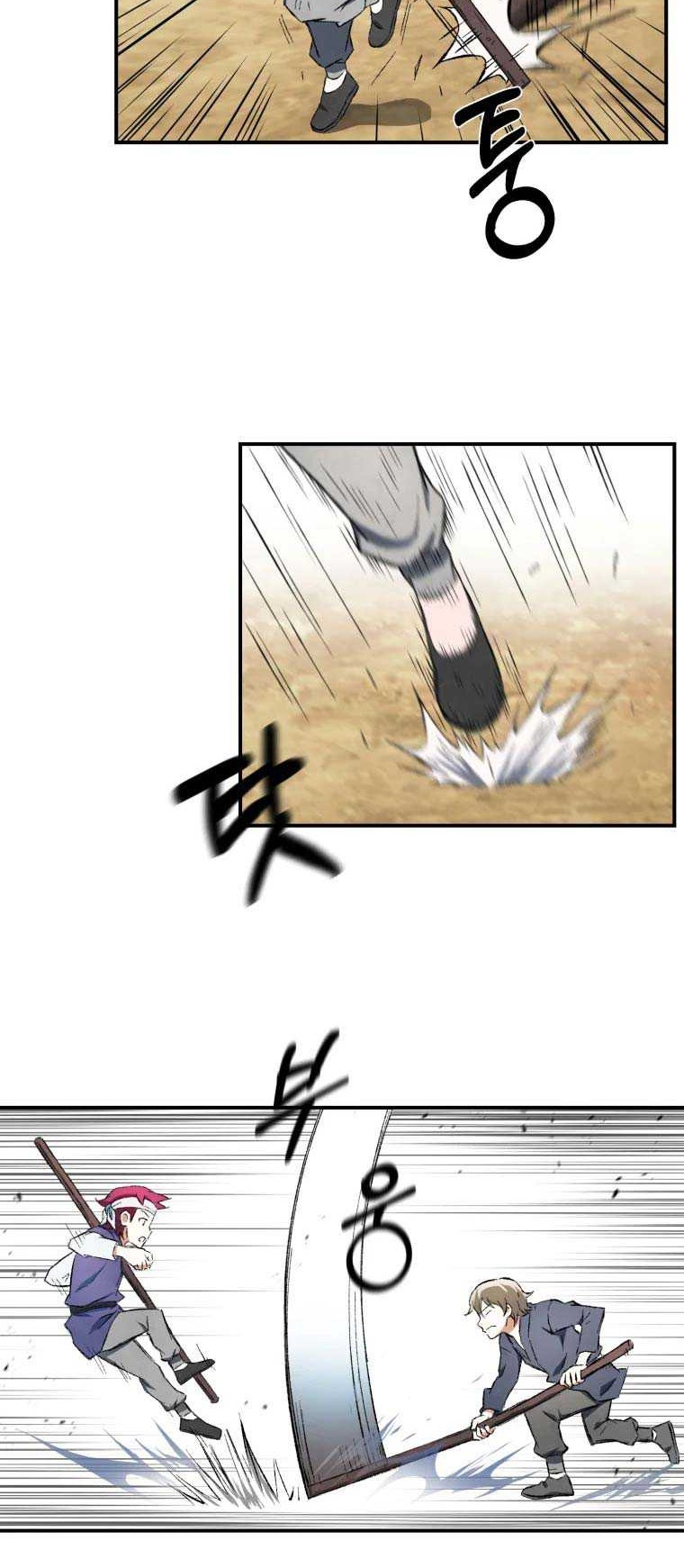 The Great Master Chapter 12 - Halaman 20