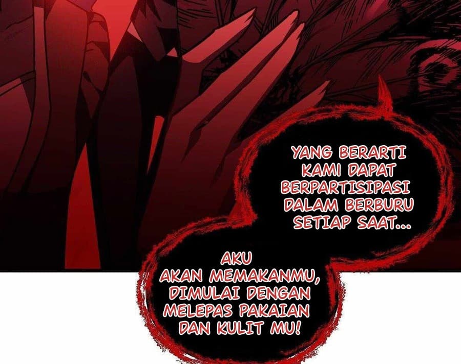 Became King After Being Bitten Chapter 18 Gambar 35