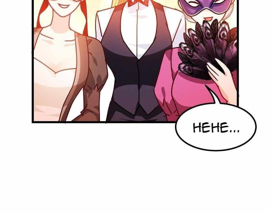 Became King After Being Bitten Chapter 18 Gambar 37