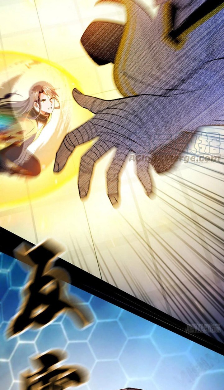 I’m An Evil God Chapter 169 halaman 21