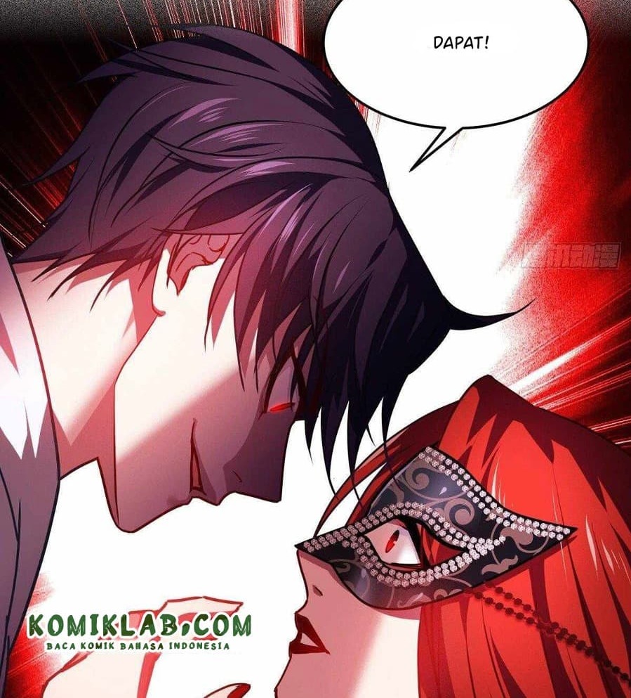 Became King After Being Bitten Chapter 19 Gambar 29