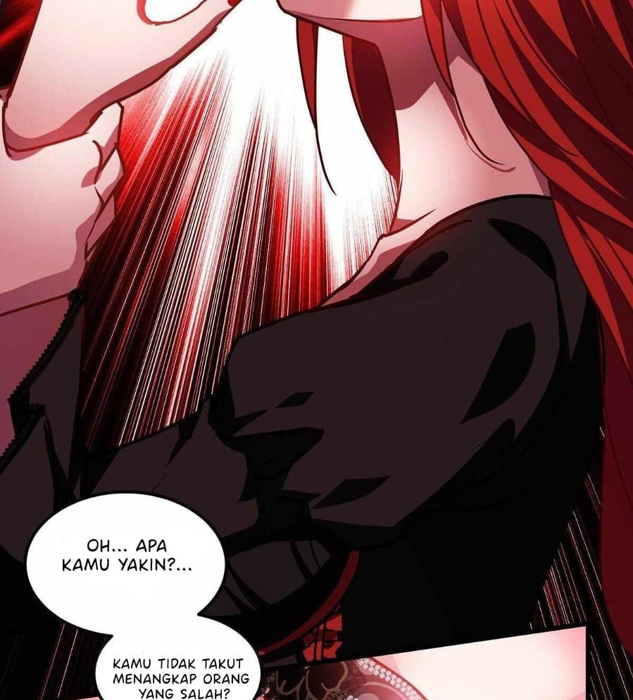 Became King After Being Bitten Chapter 19 Gambar 30