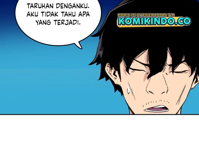 OOPARTS Chapter 53 halaman 29