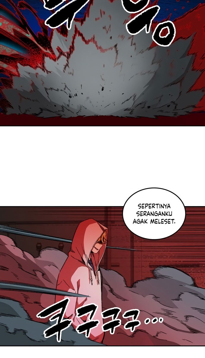 OOPARTS Chapter 54 halaman 22