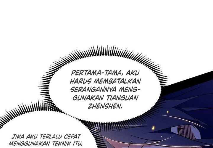 I’m An Evil God Chapter 171 halaman 25