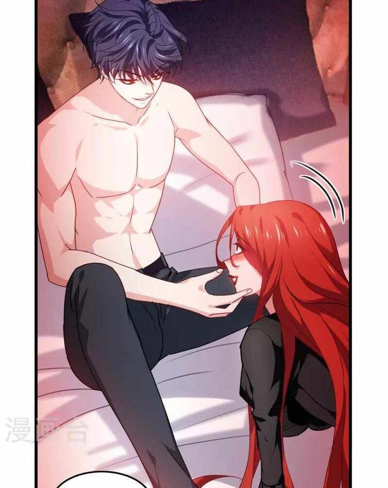 Became King After Being Bitten Chapter 21 Gambar 24
