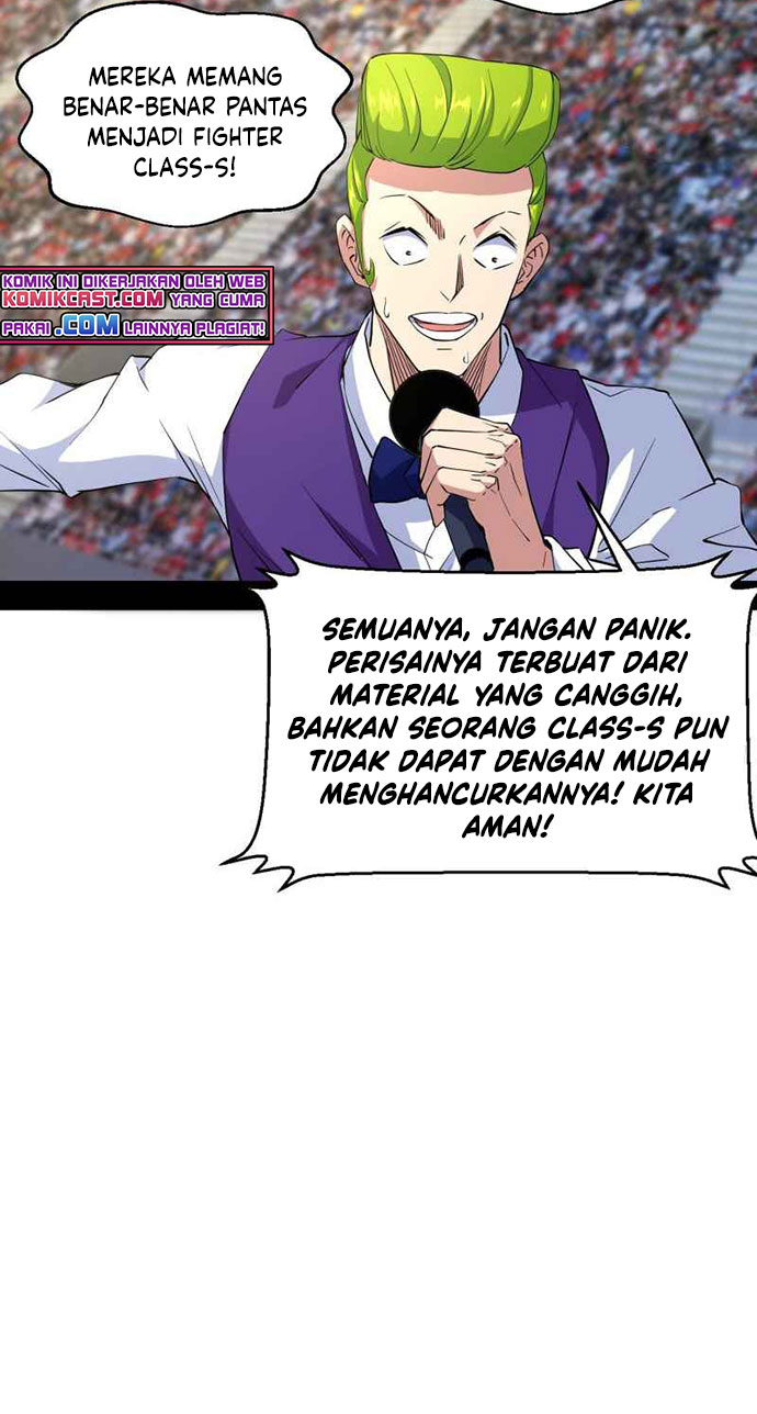I’m An Evil God Chapter 172 halaman 25