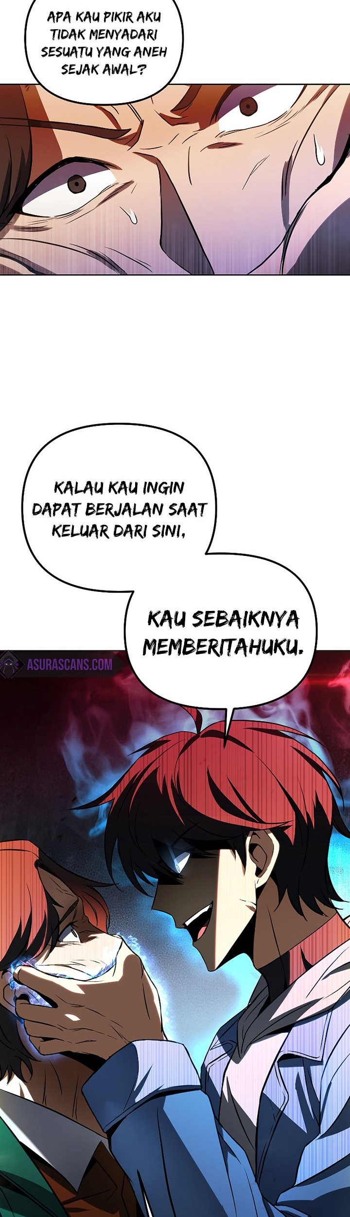 Maxed Out Leveling Chapter 29 halaman 30