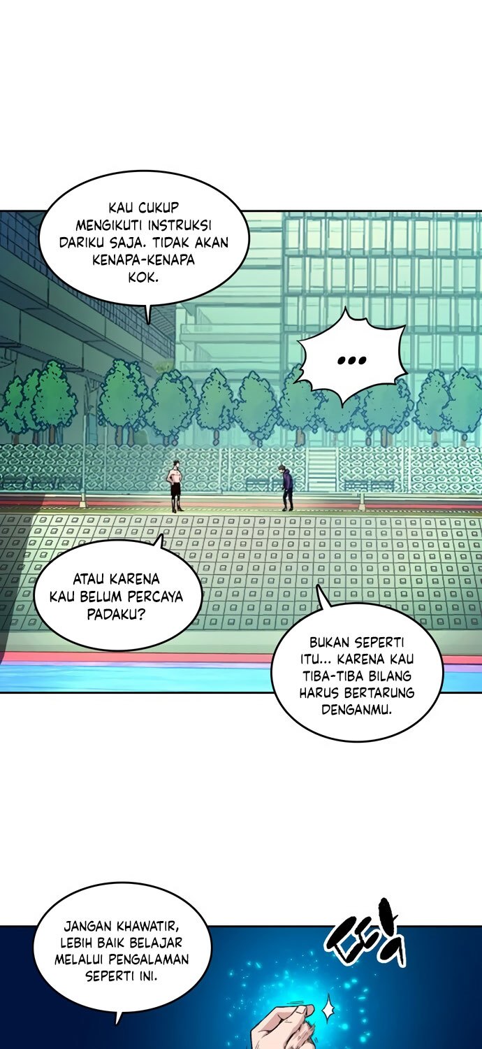 OOPARTS Chapter 56 halaman 24