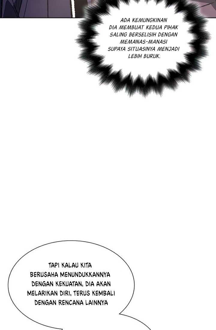 I Reincarnated As The Crazed Heir Chapter 34 Gambar 39
