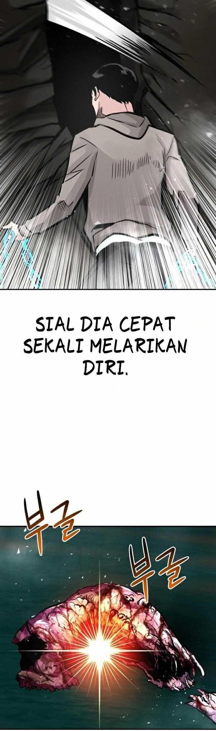 All Rounder Chapter 17 halaman 40