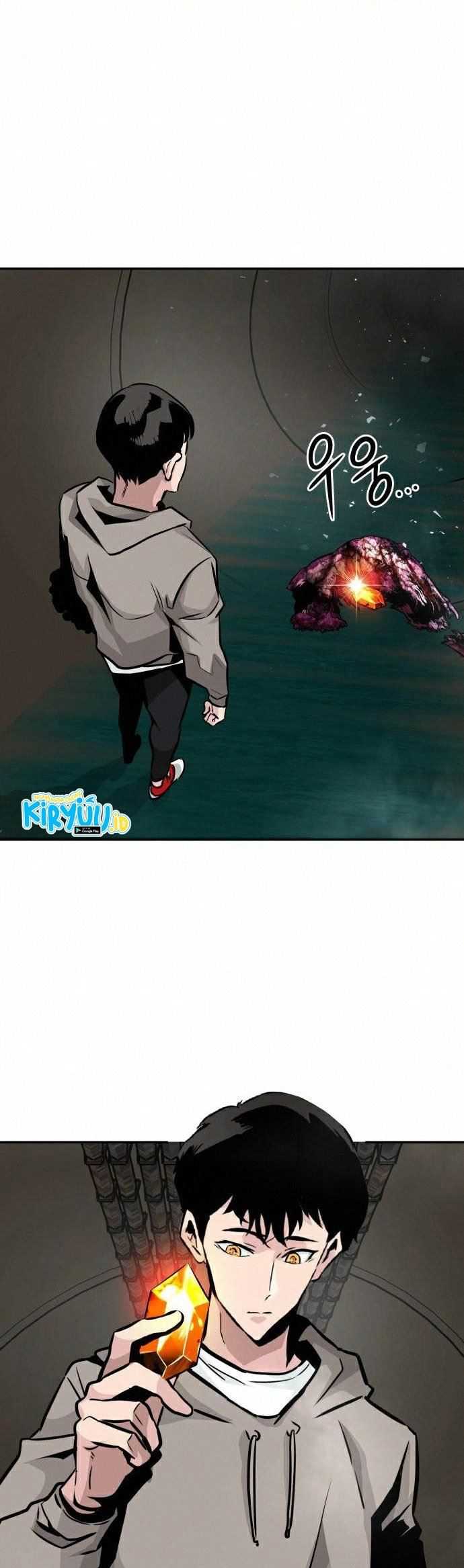 All Rounder Chapter 17 halaman 41