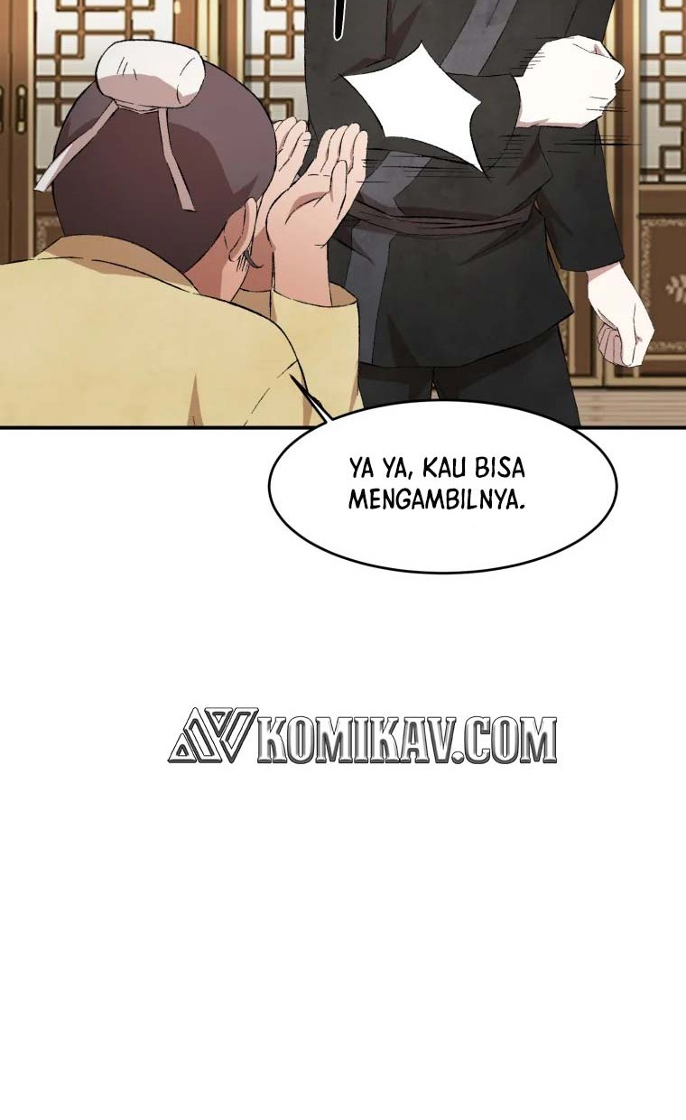 The Great Master Chapter 14 - Halaman 25