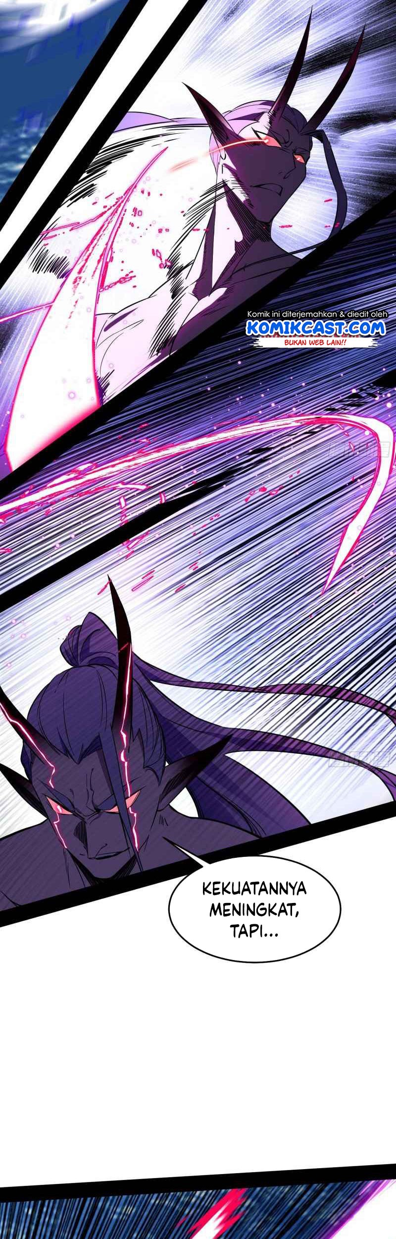 I’m An Evil God Chapter 175 halaman 24