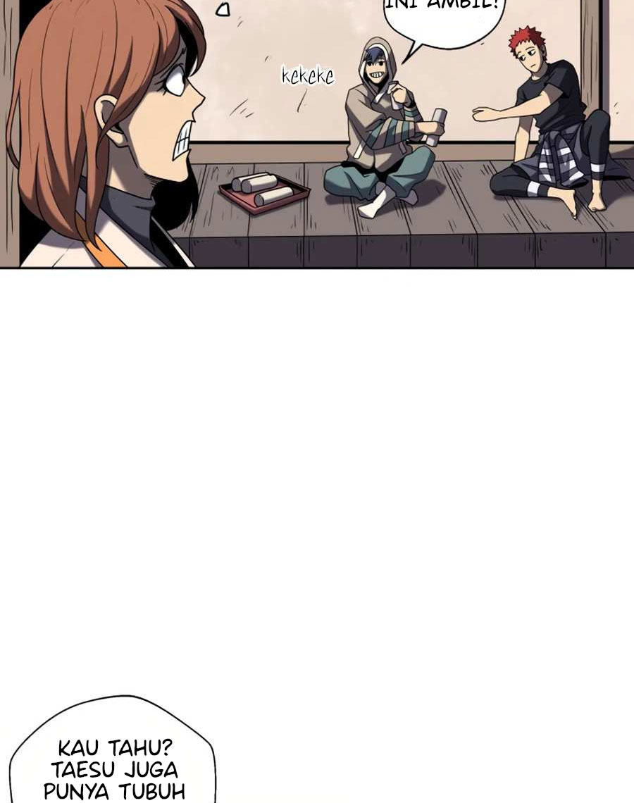 Monster Hunter Chapter 11 halaman 52