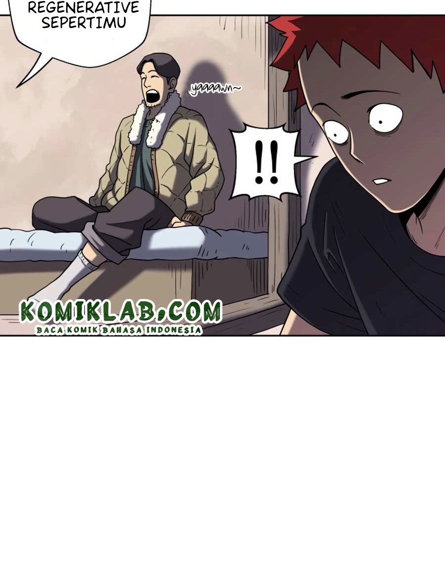Monster Hunter Chapter 11 halaman 53