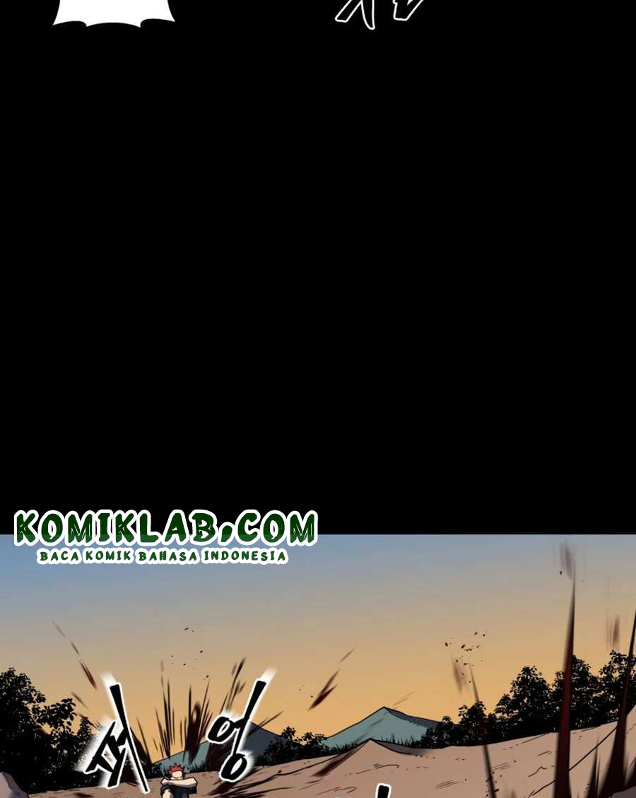 Monster Hunter Chapter 10 halaman 48