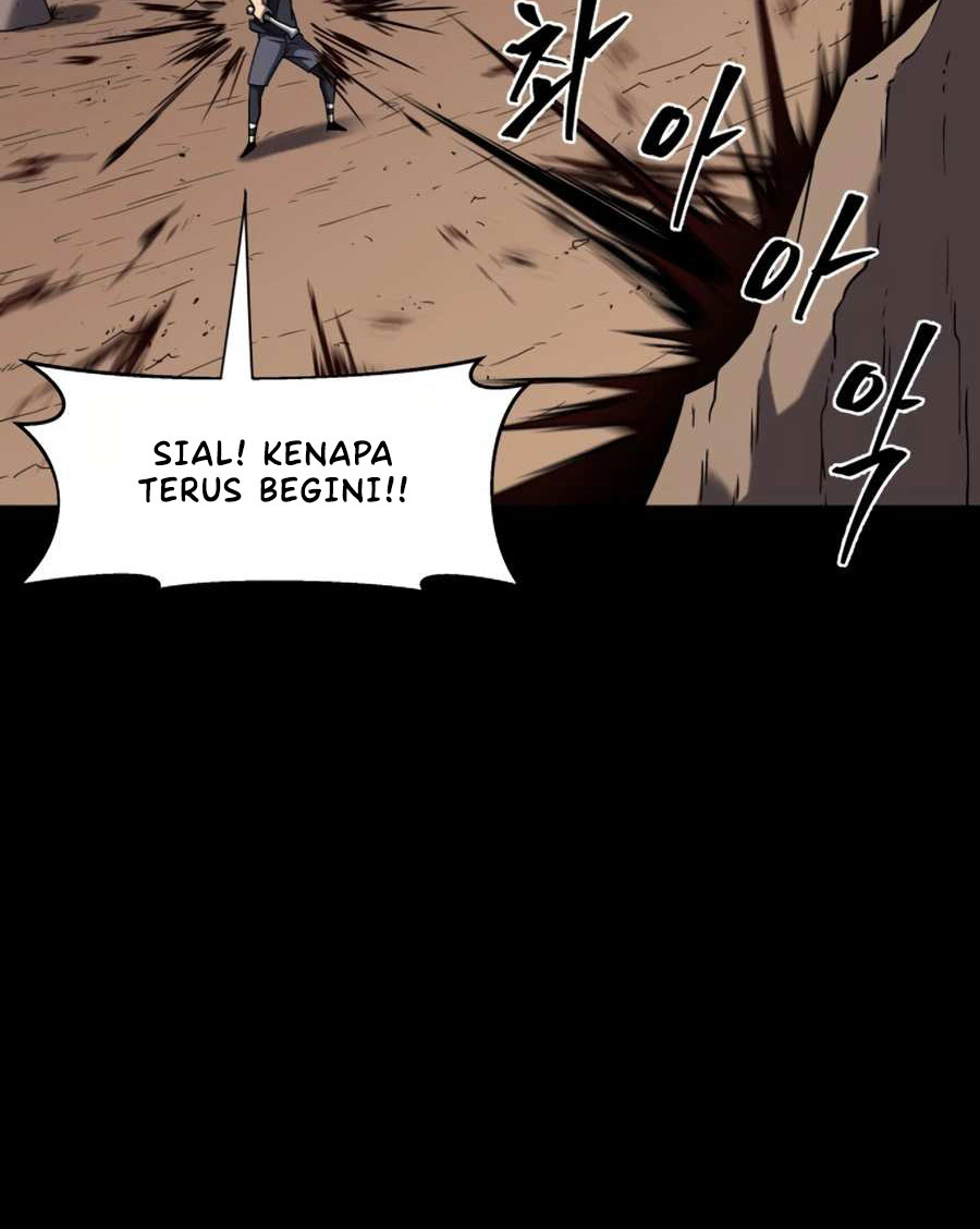 Monster Hunter Chapter 10 halaman 49