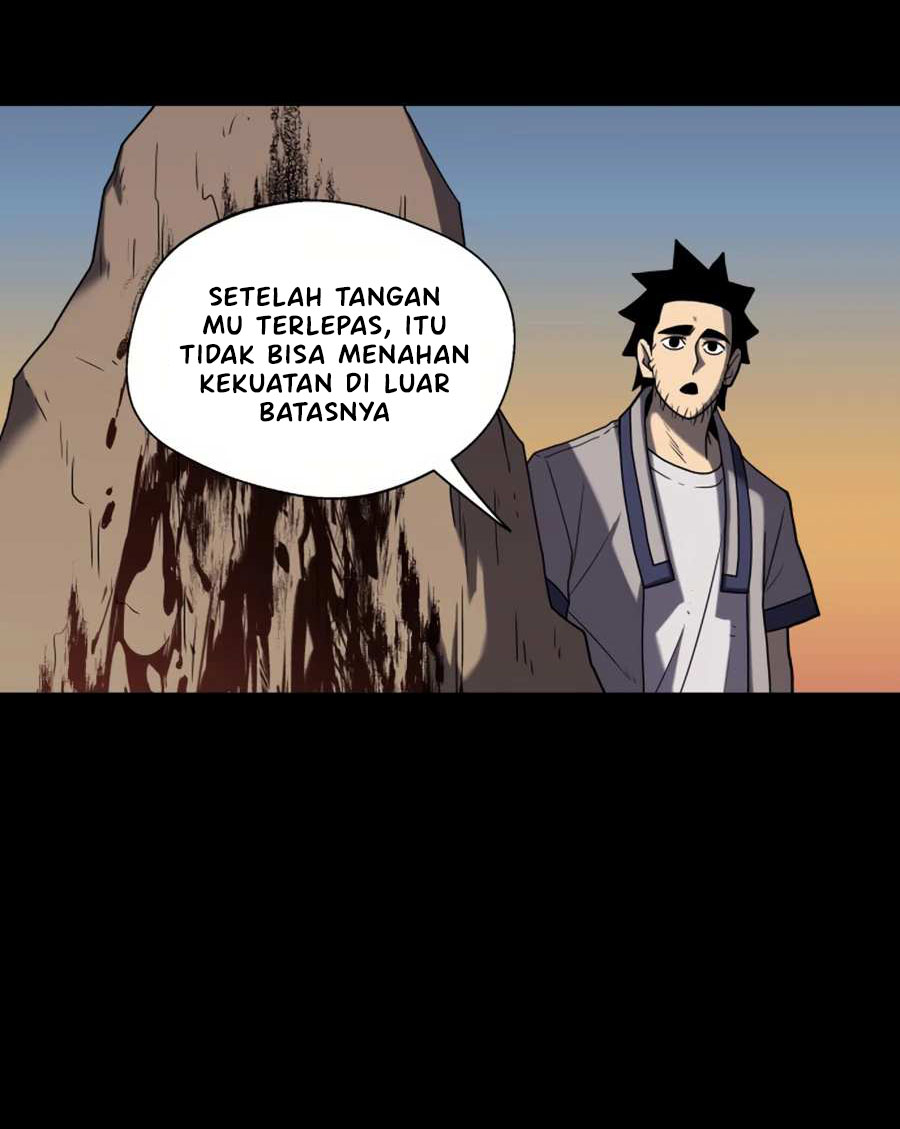 Monster Hunter Chapter 10 halaman 50