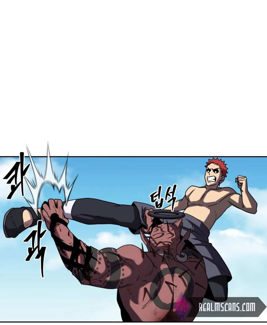 Monster Hunter Chapter 9 halaman 58