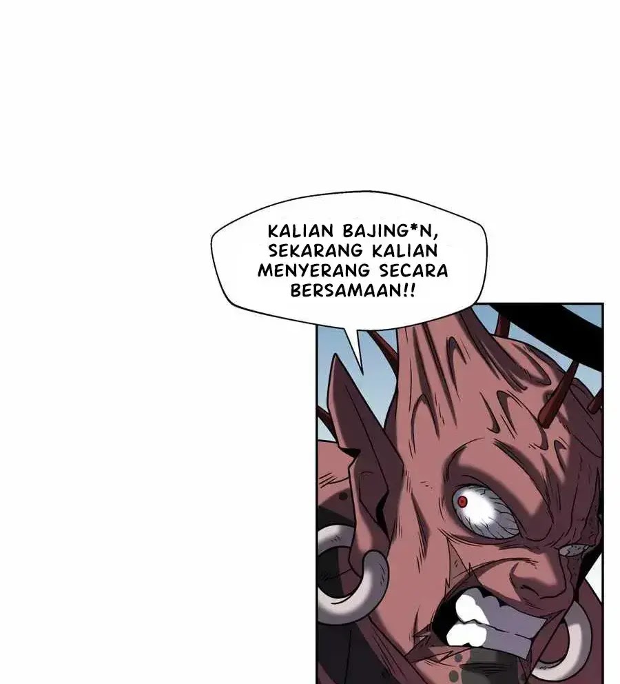 Monster Hunter Chapter 8 halaman 47